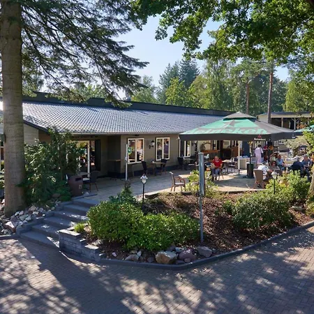 Ons Plekje In Het Bos Beekbergen