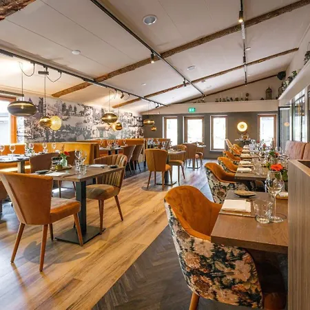 База отдыха & Glamping Ons Plekje In Het Bos Бикберген