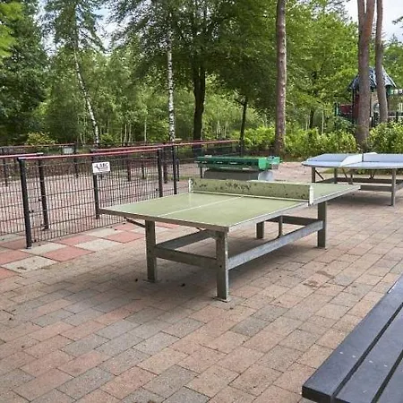 Ons Plekje In Het Bos * Beekbergen