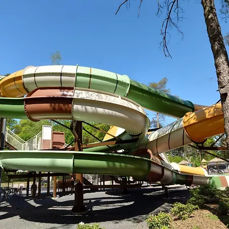 & Glamping Ons Plekje In Het Bos *