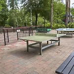 & Glamping Ons Plekje In Het Bos * Beekbergen