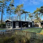 & Glamping Ons Plekje In Het Bos