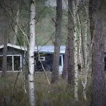 & Glamping Ons Plekje In Het Bos Kompleks wypoczynkowy *