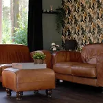 & Glamping Ons Plekje In Het Bos Kompleks wypoczynkowy Beekbergen