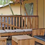 & Glamping Ons Plekje In Het Bos Beekbergen