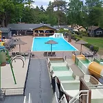 & Glamping Ons Plekje In Het Bos * Beekbergen