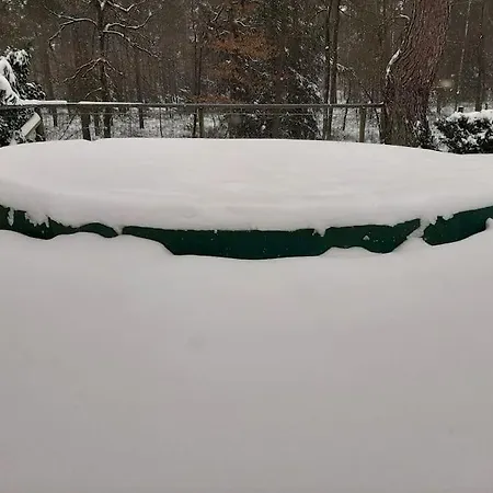 Prázdninový areál Ons Plekje In Het Bos *