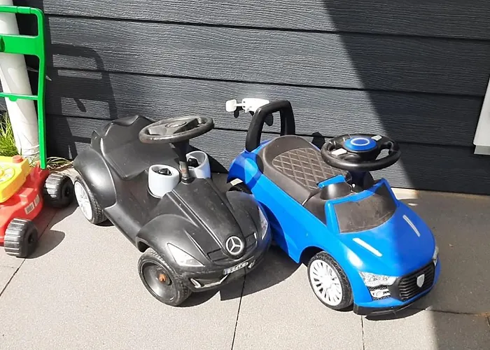 & Glamping Ons Plekje In Het Bos Kompleks wypoczynkowy Beekbergen