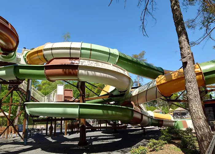 & Glamping Ons Plekje In Het Bos *