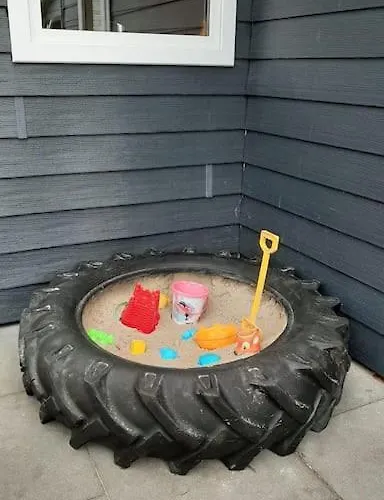 & Glamping Ons Plekje In Het Bos * Beekbergen