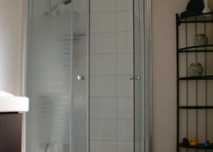 Kompleks wypoczynkowy & Glamping Ons Plekje In Het Bos Beekbergen